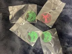 ポケモンコインコレクション 第5弾 エーフィ リーフィアセット