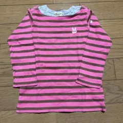 ホットビスケッツ　長袖Tシャツ