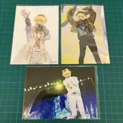 すとぷり STPR expo 実写ブロマイド るぅとくん