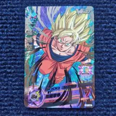 2026年最新】ドラゴンボールヒーローズ vジャンプレアの人気アイテム