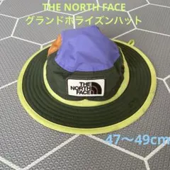 THE NORTH FACE グランドホライズンハット　KS