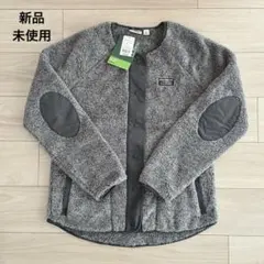 L.L.bean エル・エル・ビーン ハイパイル フリース スナップ ジャケット