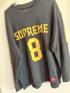 2026年最新】SUPREME メンズ 七分・長袖カットソーの人気アイテム
