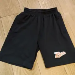 Ponte 練習　ポルテ　野球　半ズボン　ハーフパンツ　140