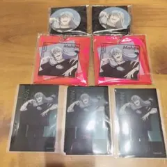 呪術廻戦展　真人セット