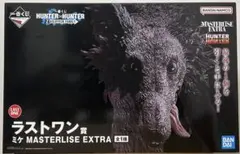 一番くじ HUNTER×HUNTER ラストワン賞 ミケ