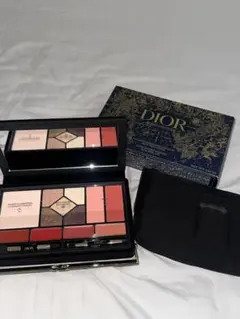新品未使用 dior エクラン クチュール マルチユース パレット