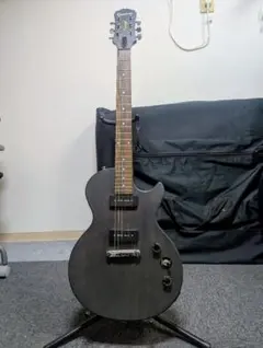 Epiphone Les Paul スペシャル　KORENA今月末までの出品 抽選受付中！】松本孝弘氏の新シグネイチャーモデル EpiphoneよりTak