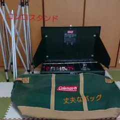 ✨Coleman INSTANT 3-SHELF CABINET✨ - メルカリ