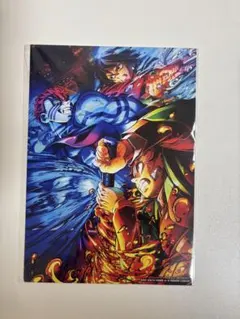 鬼滅の刃 無限城編 猗窩座再来　映画入場者特典