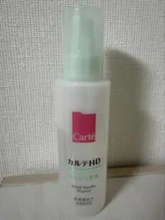 カルテHD 肌あれバランスケア 高保湿化粧水のサムネイル