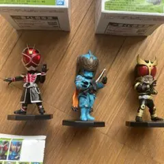 2026年最新】仮面ライダー 一番くじ デフォルメの人気アイテム - メルカリ