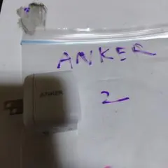 ANKER PowerPort Atom PD1 充電器