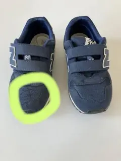 New Balance 313 スニーカー19センチ