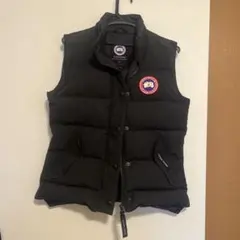 CANADA GOOSE ダウンベストのサムネイル