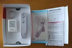 【未使用】EBIS ツインエレナイザー 美顔器 本体のサムネイル