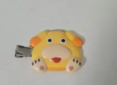 ピクミン　オッチン　ヘアクリップのサムネイル