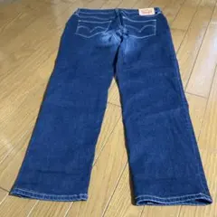 LEVI'S ボーイフレンドデニム 26