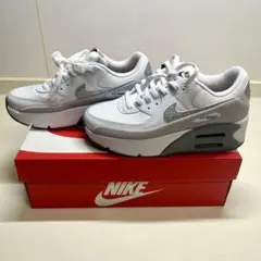 Nike Air Max ナイキ エアマックス 90 LV8 グリッター（23）
