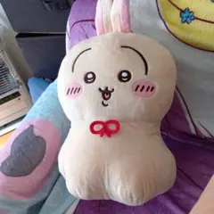ちいかわ ウラヤハボウズ BIGぬいぐるみ