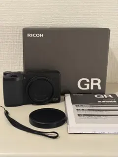 2026年最新】ricoh gr 充電器の人気アイテム - メルカリ