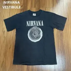 2026年最新】NIRVANA Vestibule Tシャツの人気アイテム - メルカリ