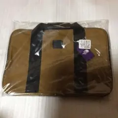 ノースフェイス パープルレーベル マウンテンリーガル ブリーフのサムネイル