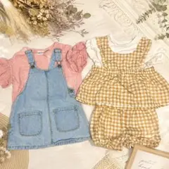 ZARA KIDS 90cm 4点のサムネイル