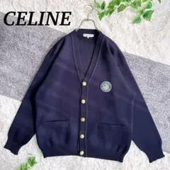 2026年最新】CELINE メンズ カーディガンの人気アイテム - メルカリ