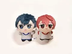 2026年最新】ギヴン ちびぐるみの人気アイテム - メルカリ