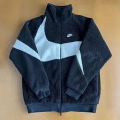 ボアフリース フリースジャケット