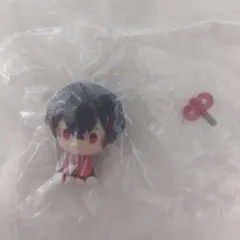 カラフルピーチ　からぴち　ゆあん　ぺたっとねじまきますこっと