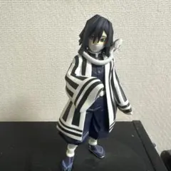 2026年最新】伊黒小芭内フィギュアの人気アイテム - メルカリ
