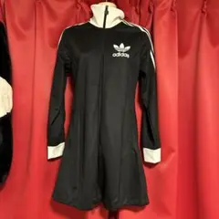 アディダスオリジナルス ミニワンピース ブラック 新品未使用