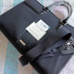 特価★ PaulSmith 2WAY ビジネスバッグ PST451-10