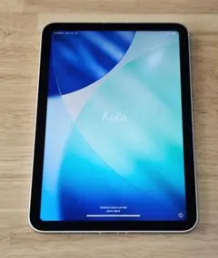 2026年最新】ipad mini 第6世代 スターライトの人気アイテム - メルカリ