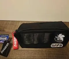 シン・エヴァンゲリオン劇場版 OUTDOOR PRODUCTSコラボポーチ