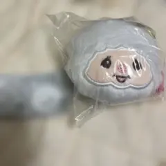 モンチッチ　フェイスぬいぐるみ