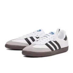 adidas SAMBA OG B75806 レディーススニーカー