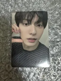 TXT スビン yzy 一直娯 トレカ 中華 7TH - メルカリ