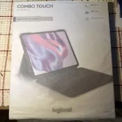 Logicool COMBO TOUCH iPad Pro 13インチのサムネイル