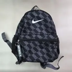 NIKE ナイキ ブラジリア JDI ビッグキッズミニバックパック（11L）