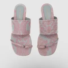 dries van noten ドリス　サンダル　38のサムネイル