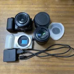 2026年最新】NEX-5の人気アイテム - メルカリ