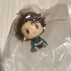 ちょこのっこフィギュア 炭治郎 一番くじ 鬼滅の刃 竈門炭治郎