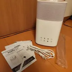 訳あり ハイブリッド加湿器 ASH-6061 アルファックスコイズミのサムネイル