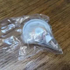 カイカブリ マサメダマかぶる