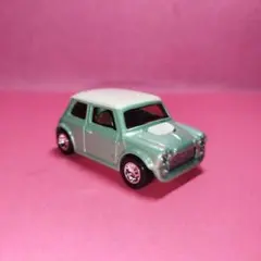 1/64　LBミニクーパー３台セット Amazon.co.jp: ミニカー 1/18 ミニクーパー F56 OTTO-MOBILE 1