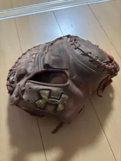 2025年最新】アンダーアーマー 軟式グローブの人気アイテム - メルカリ