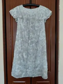 【オケージョン♪】春色ワンピース